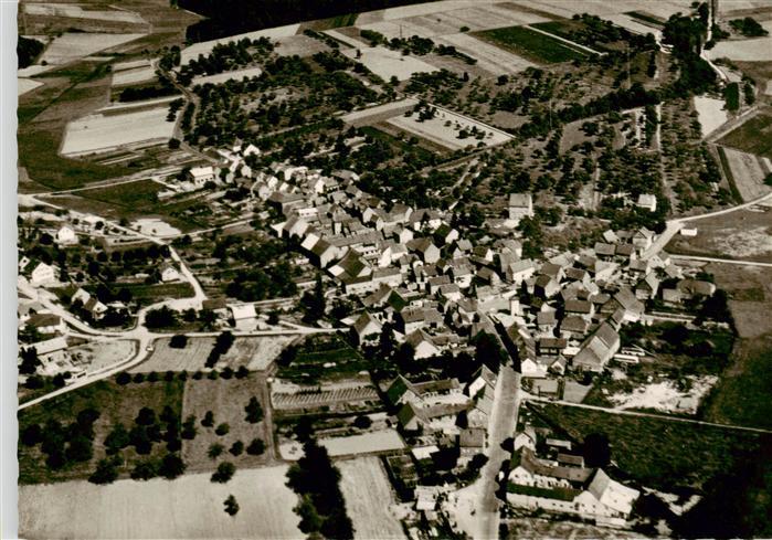 Wildsachsen Hofheim Taunus Fliegeraufnahme