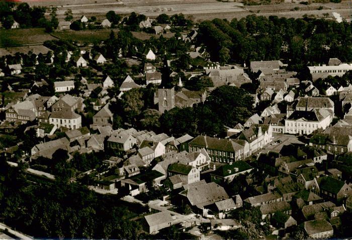 Esens Fliegeraufnahme