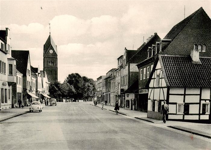 Immigrath Solinger Strasse