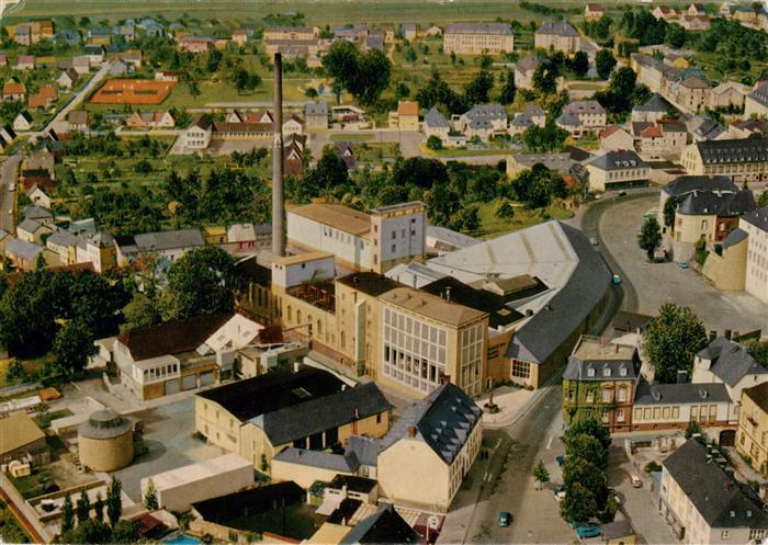 Bitburg Brauerei Th Simon Fliegeraufnahme