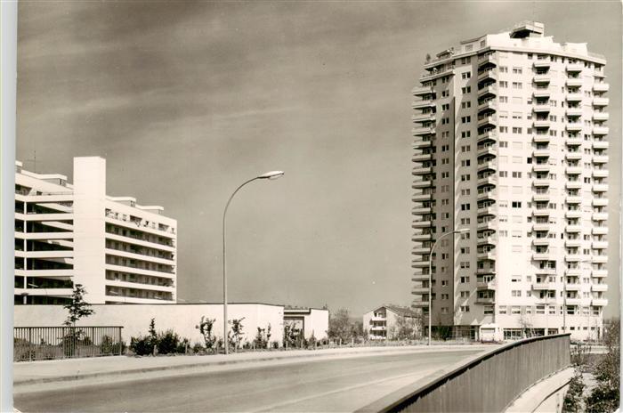 STUTTGART CITY Fasanenhof