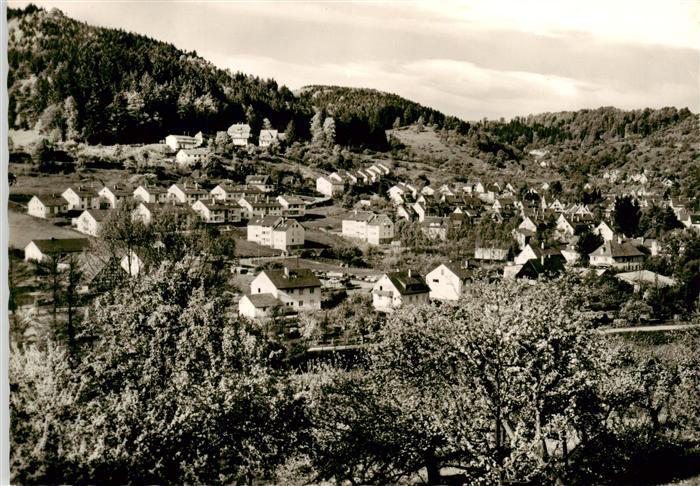 Murrhardt Rems-Murr-Kreis BW Riesberg Eulenhoefle