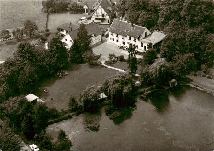 Leichlingen Rheinland Ev Ruest und Freizeitheim Hasensprungmuehle Fliegeraufnahm