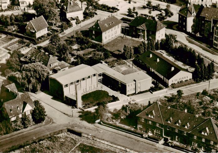 Hammerstein Wuppertal Ev Gemeindezentrum
