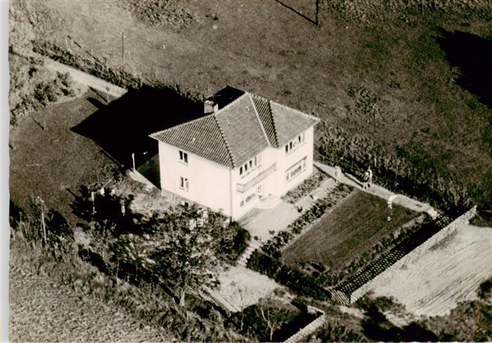 Leck Schleswig-Holstein Rechtsanwalt und Notar Hinrichs Fliegeraufnahme