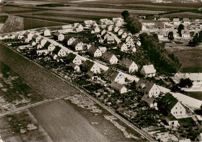 Neutraubling Siedlung