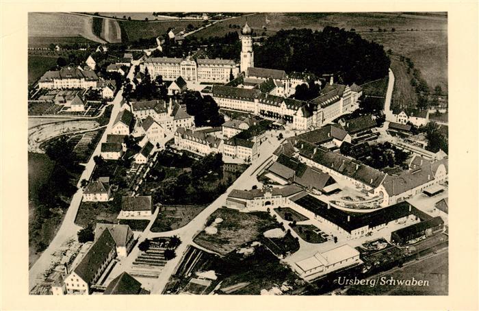 Ursberg St. Josephs-Kongregation