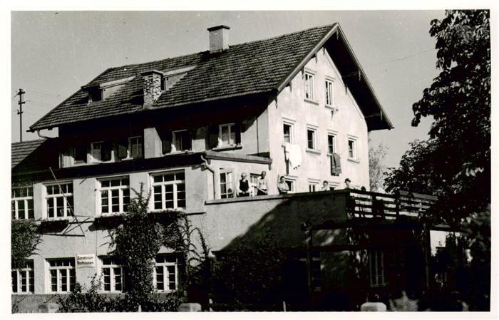 Harthausen Bad Aibling Sanatorium