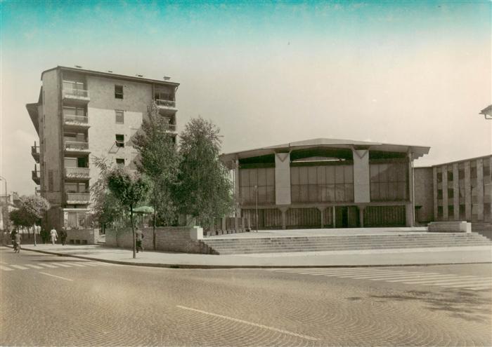 Kranj Krainburg Slovenia Hotel i restorar Park