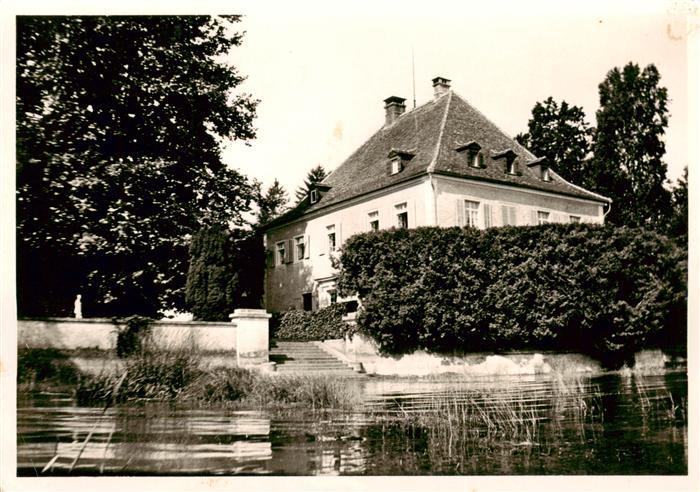 Guettingen Kreuzlingen TG Villa am Wasser