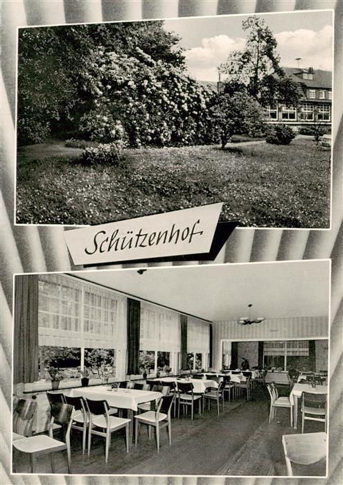 Huntlosen Grossenkneten Ausflugslokal Schuetzenhof