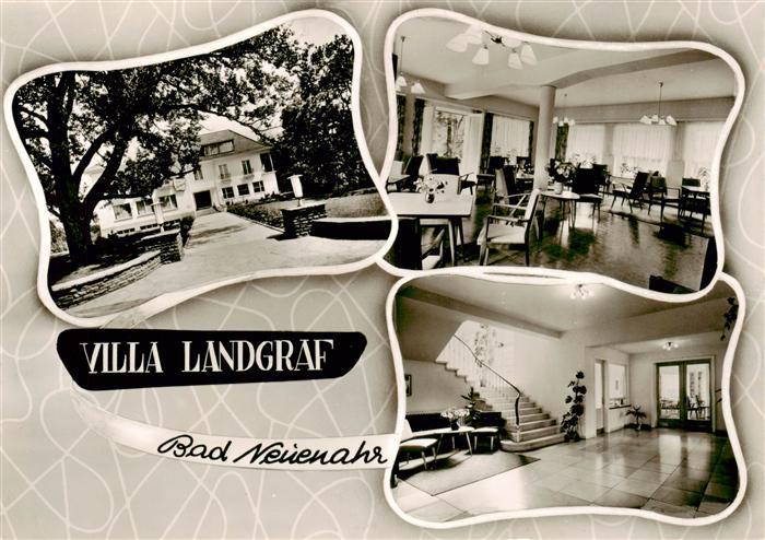 Bad Neuenahr-Ahrweiler Villa Landgraf