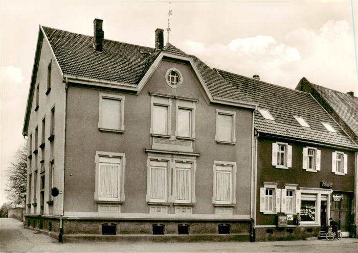 Spoeck Stutensee Kinderschule
