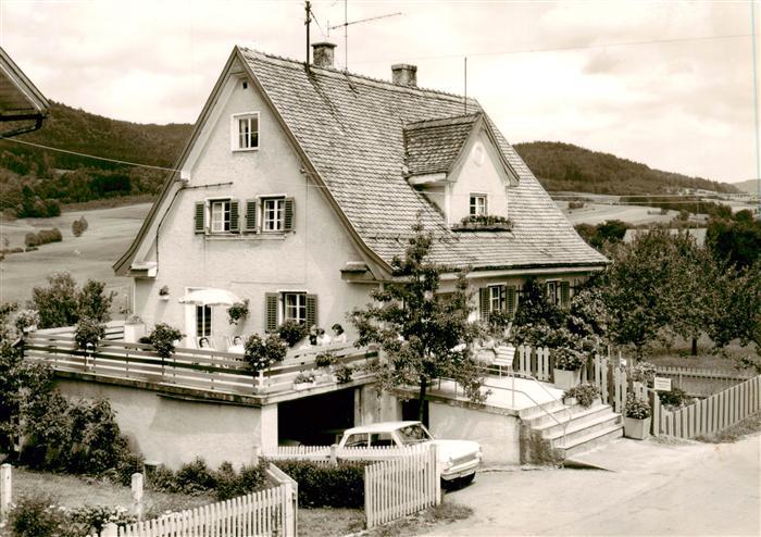 Lalling Niederbayern Pension Roehrl