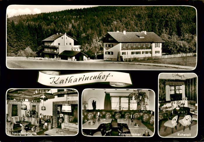 Treffelstein Katharinenhof Restaurant Cafe Heustadel Kaminzimmer Kuhstall