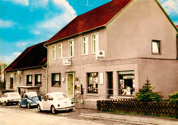 Halscheid Gasthaus Pension Schulte