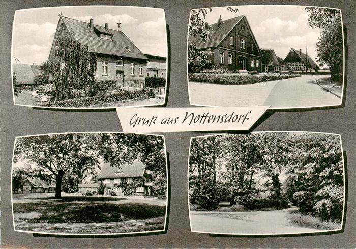 Nottensdorf Teilansichten