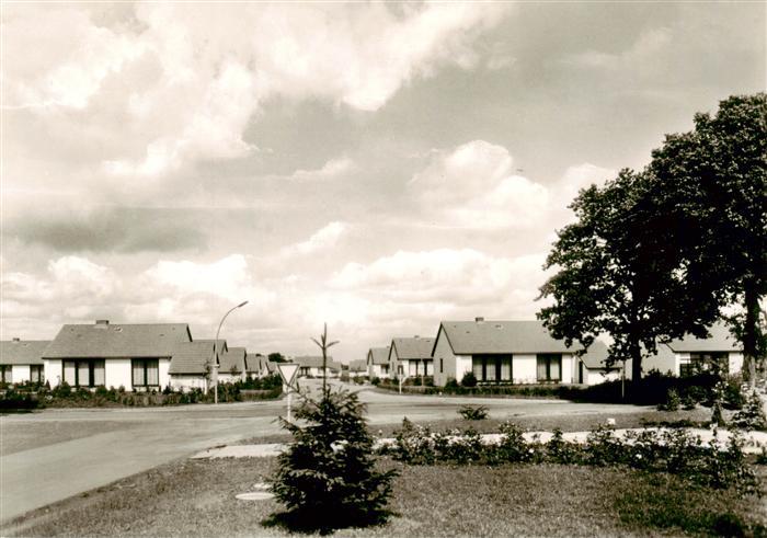 Tangstedt Stormarn Hamburg Wohnsiedlung