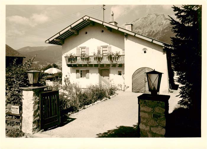 Bad Reichenhall Gaestehaus