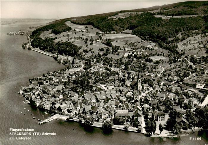Steckborn TG am Untersee
