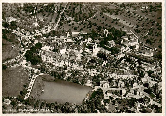 Wil  SG Fliegeraufnahme