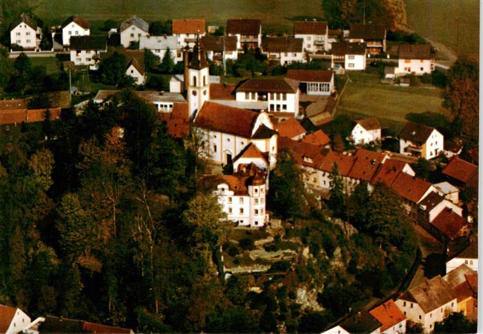 Pleystein Kreuzbergkirche