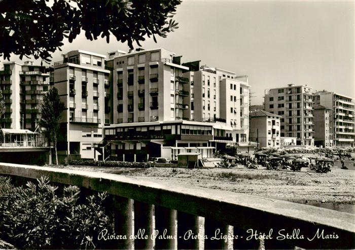 Pietra Ligure IT Hotel Stella Maris