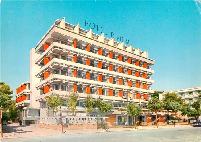 Giulianova Lido IT Hotel Riviera