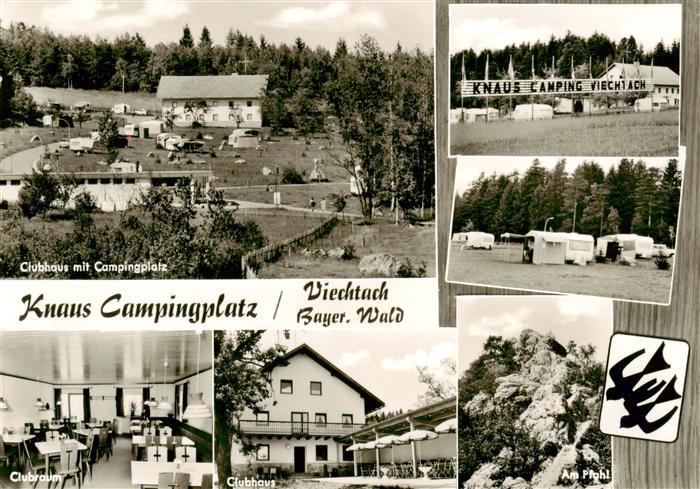 Viechtach Bayerischer Wald Clubhaus mit Campingplatz Clubraum Clubhaus Am Pfahl