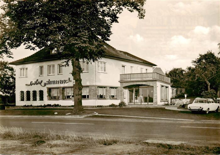 Wittel Loehne Landhotel Witteler Krug