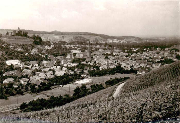 Kappelrodeck Panorama