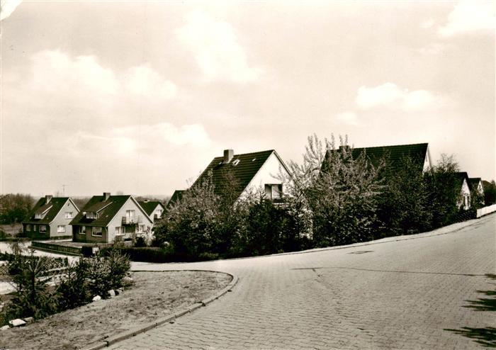 Hemmoor OT Westersode