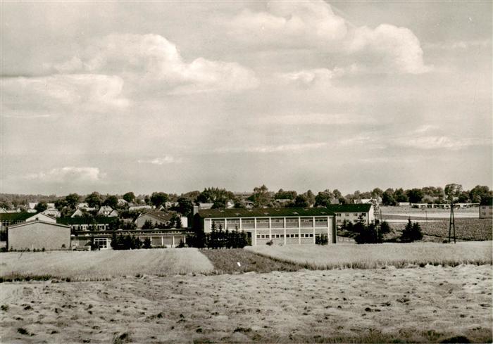 Lamstedt Teilansicht