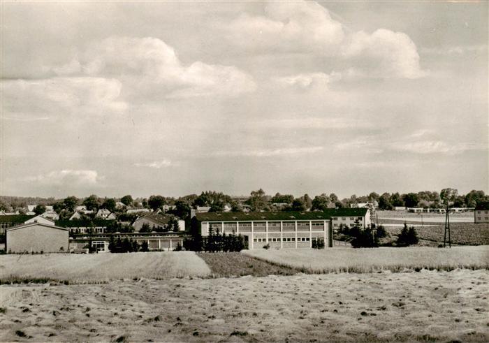 Lamstedt Teilansicht