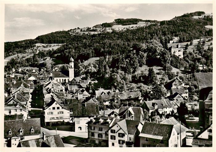 Rheineck  SG Fliegeraufnahme