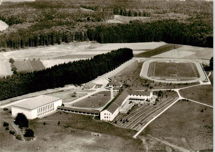 Gruenberg Hessen Sportschule Hessischer Fussballverband e.V.