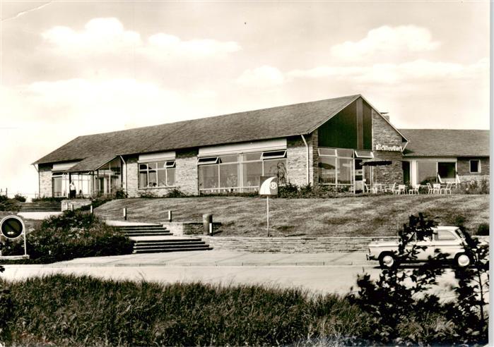 Lichtendorf Schwerte Bundesautobahn-Raststaette Lichtendorf Nordseite
