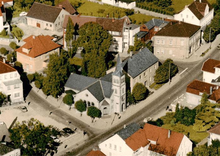 Bad Lippspringe Evangelische Kirche