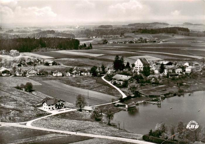 Penzing Wasserburg Inn Cafe Pension Seestueberl