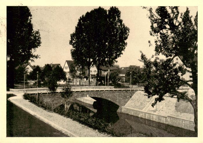 Groetzingen Karlsruhe Oberausbruecke