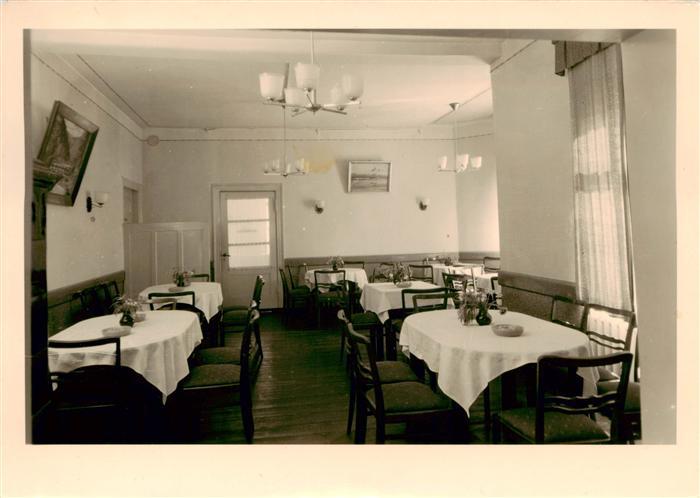 Bad Blankenburg HO Gaststaette Schwarzatal