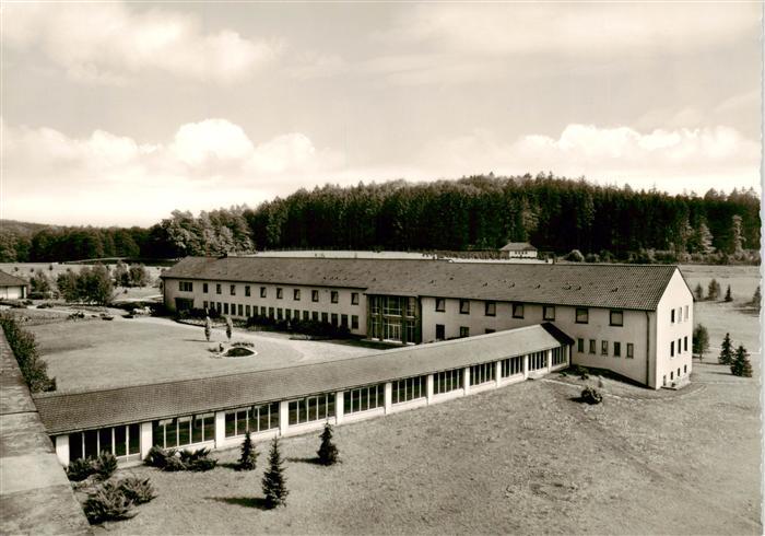 Gruenberg Hessen Hess Fussballverband Sportschule Gruenberg
