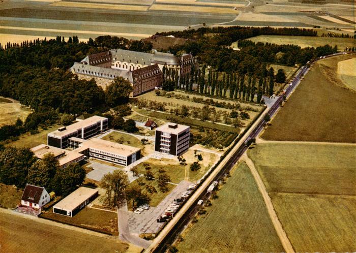 St Augustin Westfalen Steyler Missionare