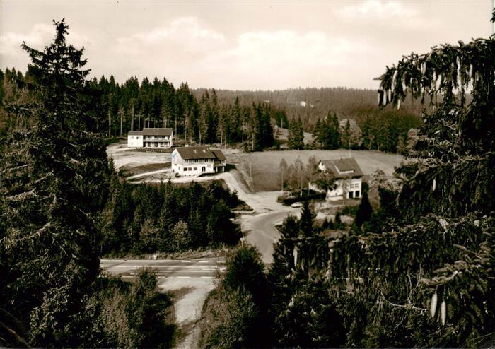 Kniebis Freudenstadt Pension Klaissle Vesperstube