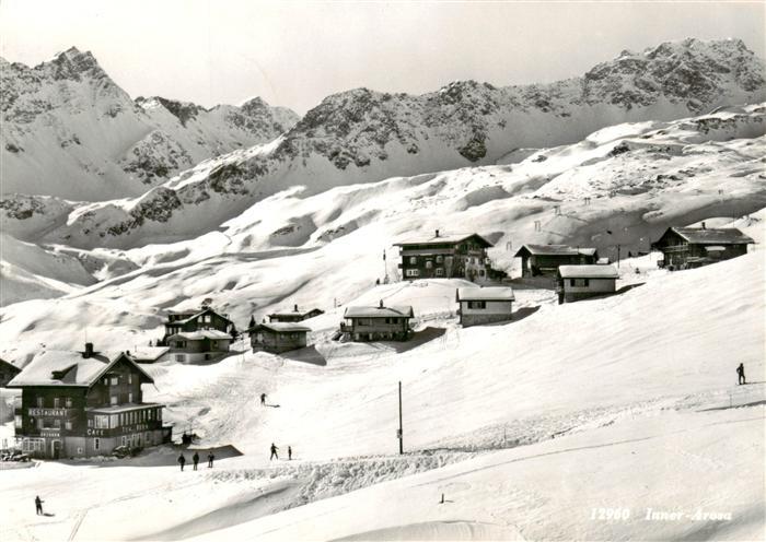 Inner-Arosa GR Panorama