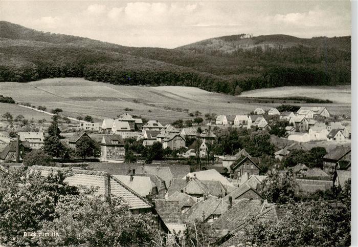 Salzhemmendorf Panorama