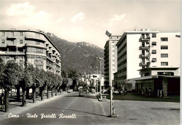 Como Lago di Como Viale Fratelli Rosselli