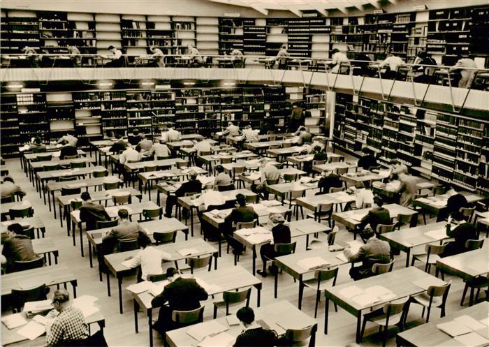 Freiburg Breisgau Universitaetsbibliothek