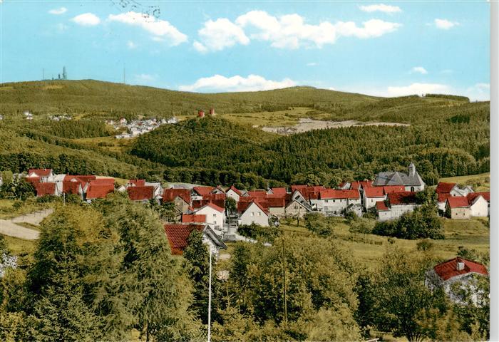Seelenberg Schmitten Panorama