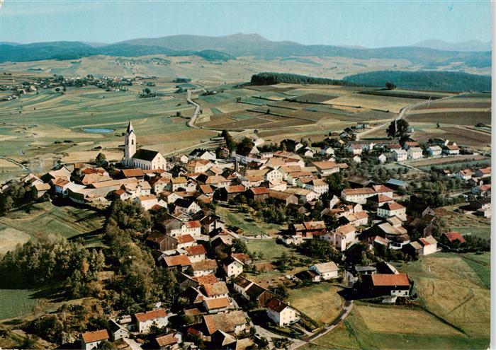 Eschlkam Fliegeraufnahme